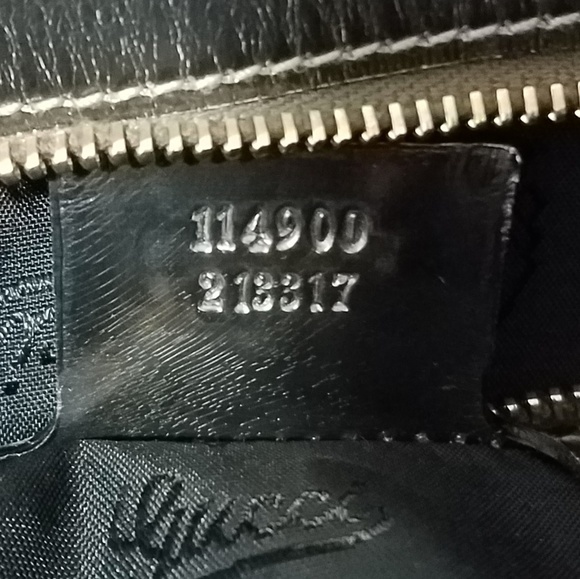 Vintage Gucci Horsebit handbag - Picture 6 of 8